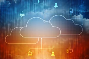 Cloud Migration and Infrastructure Optimization