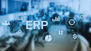 Enterprise Resource Planning (ERP) System